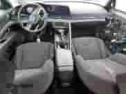 2024 Hyundai Elantra SEL с VIN KMHLS4DG3RU783600, выставлен на аукционе Copart как лот 81708925 с пробегом 12 781 миль миль и Списание • Salvage title. История ставок и продаж доступна на DreamBid. Изображение 8.