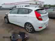 2013 Hyundai Accent SE с VIN KMHCU5AE9DU114128, выставлен на аукционе IAAI как лот 43328837 с пробегом 154 782 миль миль и . История ставок и продаж доступна на DreamBid. Изображение 3.