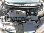 2013 Hyundai Elantra GLS с VIN 5NPDH4AE7DH246855, выставлен на аукционе IAAI как лот 43333128 с пробегом 146 985 миль миль и . История ставок и продаж доступна на DreamBid. Изображение 10.