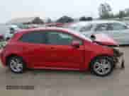 2019 Toyota Corolla SE с VIN JTNK4RBE2K3043214, выставлен на аукционе IAAI как лот 43099097 с пробегом 53 458 миль миль и . История ставок и продаж доступна на DreamBid. Изображение 14.