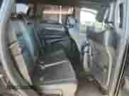 2017 Jeep Grand Cherokee Limited with VIN 1C4RJFBT9HC738632, listed as a Copart auction lot 86819655 with 120,670 mi miles and Salvage title. Bid and sale history available at DreamBid. Image 10.