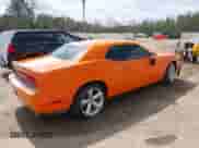 2012 Dodge Challenger SRT-8 392 с VIN 2C3CDYCJ2CH118818, выставлен на аукционе IAAI как лот 41779758 с пробегом 103 816 миль миль и . История ставок и продаж доступна на DreamBid. Изображение 4.