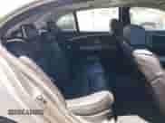 2004 BMW 7 Series 745Li with VIN WBAGN63434DS47641, listed as a IAAI auction lot 42892429 with 173,322 mi miles and . Bid and sale history available at DreamBid. Image 8.