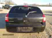 2008 Dodge Magnum SXT with VIN 2D8FV37V88H251680, listed as a Copart auction lot 41881165 with 268,838 mi miles and Salvage title. Bid and sale history available at DreamBid. Image 6.
