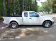 2014 Nissan Frontier S with VIN 1N6BD0CT8EN720771, listed as a IAAI auction lot 42611210 with 186,707 mi miles and . Bid and sale history available at DreamBid. Image 13.