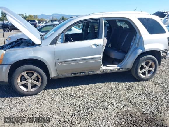 2007 Chevrolet Equinox LT с VIN 2CNDL63FX76094249, выставлен на аукционе IAAI как лот 43315961 с пробегом 130 172 миль миль и . История ставок и продаж доступна на DreamBid. Изображение 6.