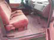 1994 GMC Sierra 1500 с VIN 2GTEK19K3R1536999, выставлен на аукционе IAAI как лот 42365255 с пробегом 286 927 миль миль и . История ставок и продаж доступна на DreamBid. Изображение 5.