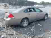 2006 Chevrolet Impala Police Police с VIN 2G1WS551869368209, выставлен на аукционе IAAI как лот 41432016 с пробегом Не указан миль и . История ставок и продаж доступна на DreamBid. Изображение 4.