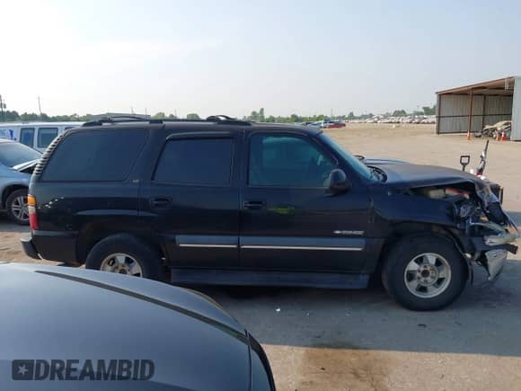 2002 Chevrolet Tahoe LS с VIN 1GNEC13TX2R244933, выставлен на аукционе IAAI как лот 43260499 с пробегом 197 580 миль миль и . История ставок и продаж доступна на DreamBid. Изображение 13.