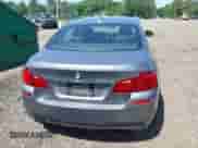 2014 BMW 5 Series 535d xDrive with VIN WBAFV3C58EDZ33744, listed as a IAAI auction lot 42590073 with 168,571 mi miles and . Bid and sale history available at DreamBid. Image 16.