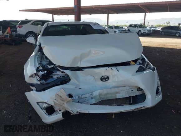 2015 Scion FR-S z VIN JF1ZNAA19F9710515, wystawiony jako IAAI lot #43088120 z przebiegiem 72 215 mil mil oraz . Historia ofert i sprzedaży dostępna na DreamBid. Obrazek 6.