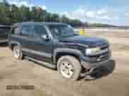 2004 Chevrolet Tahoe LT с VIN 1GNEC13Z14R169398, выставлен на аукционе Copart как лот 68114635 с пробегом Не указан миль и Списание • Salvage title. История ставок и продаж доступна на DreamBid. Изображение 4.