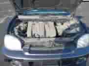 2006 Hyundai Santa Fe GLS с VIN KM8SC73E86U100988, выставлен на аукционе IAAI как лот 41538481 с пробегом Не указан миль и . История ставок и продаж доступна на DreamBid. Изображение 10.