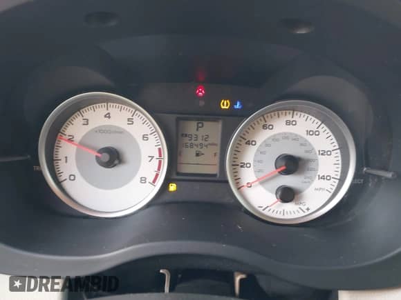 2013 Subaru Impreza Special Sports Premium с VIN JF1GPAL68DH850536, выставлен на аукционе IAAI как лот 43189704 с пробегом 168 494 миль миль и . История ставок и продаж доступна на DreamBid. Изображение 7.