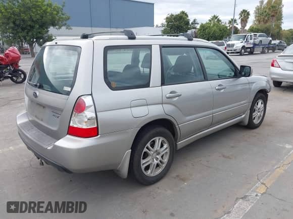 2006 Subaru Forester XT Limited с VIN JF1SG69646H716706, выставлен на аукционе IAAI как лот 43358475 с пробегом 164 503 миль миль и . История ставок и продаж доступна на DreamBid. Изображение 4.