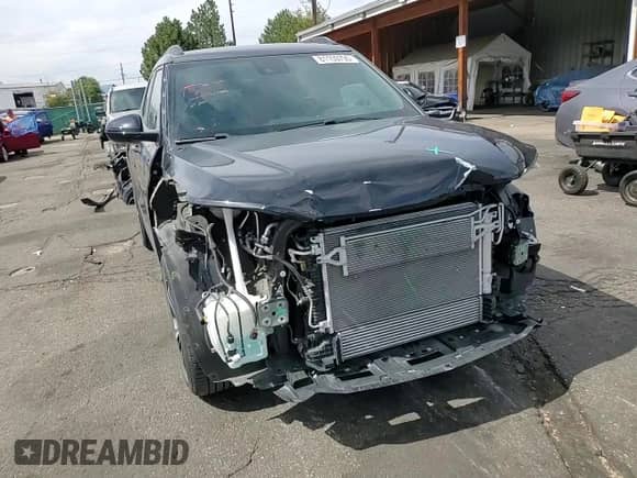 2021 Chevrolet TrailBlazer RS z VIN KL79MTSL4MB146865, wystawiony jako Copart lot #81159795 z przebiegiem 15 986 mil mil oraz Szkoda całkowita • Salvage title. Historia ofert i sprzedaży dostępna na DreamBid. Obrazek 15.