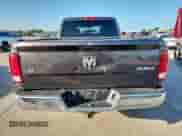 2021 Ram 1500 SLT z VIN 1C6RR7TT1MS516817, wystawiony jako Copart lot #62967285 z przebiegiem 115 283 mil mil oraz Czysty tytuł • Clean title. Historia ofert i sprzedaży dostępna na DreamBid. Obrazek 6.