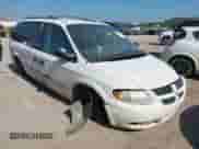 2004 Dodge Caravan SE with VIN 1D4GP24R34B546156, listed as a IAAI auction lot 43053557 with Not provided miles and . Bid and sale history available at DreamBid. Image 1.