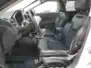 2018 Jeep Compass Latitude z VIN 3C4NJCBB2JT318340, wystawiony jako Copart lot #65468945 z przebiegiem 68 133 mil mil oraz Szkoda całkowita • Salvage title. Historia ofert i sprzedaży dostępna na DreamBid. Obrazek 7.