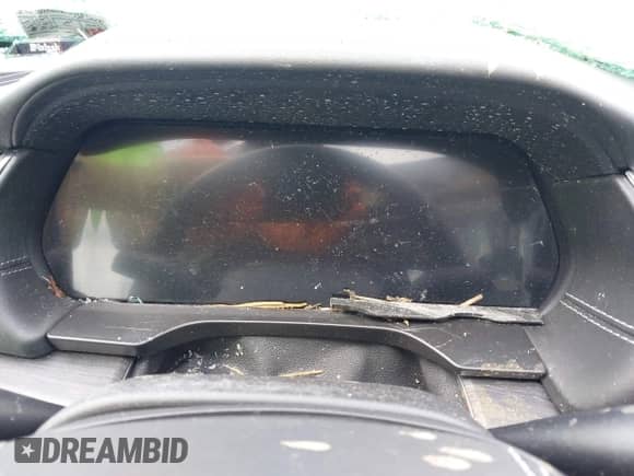 2021 Jeep Grand Cherokee Overland with VIN 1C4RJKDG5M8164181, listed as a IAAI auction lot 42413104 with 21,250 mi miles and . Bid and sale history available at DreamBid. Image 7.