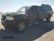 2008 Ford F-150 XL with VIN 1FTVX14518KE41469, listed as a Copart auction lot 67956445 with 174,922 mi miles and Salvage title. Bid and sale history available at DreamBid. Image 1.