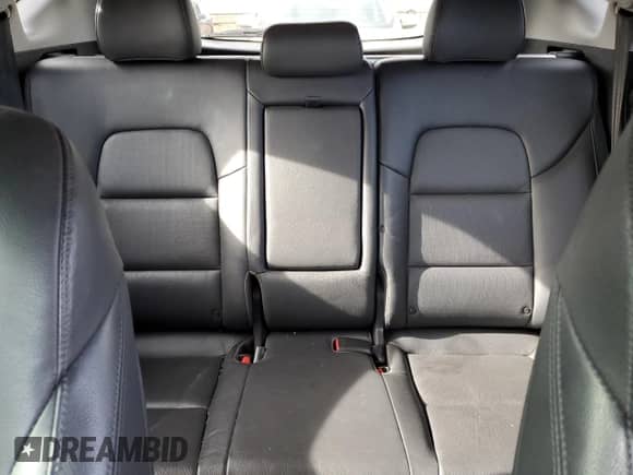 2018 Hyundai Tucson SEL с VIN KM8J33A47JU681584, выставлен на аукционе Copart как лот 86327745 с пробегом 125 621 миль миль и Чистый • Clean title. История ставок и продаж доступна на DreamBid. Изображение 10.