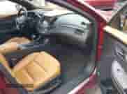 2016 Chevrolet Impala LTZ with VIN 2G1145S35G9197303, listed as a IAAI auction lot 42601334 with 103,787 mi miles and . Bid and sale history available at DreamBid. Image 5.