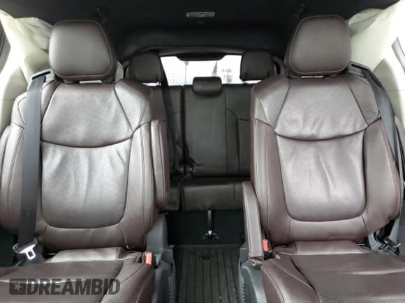 2022 Toyota Sienna Platinum с VIN 5TDERKEC8NS085748, выставлен на аукционе Copart как лот 52972275 с пробегом 32 817 миль миль и Списание • Salvage title. История ставок и продаж доступна на DreamBid. Изображение 10.