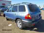 2002 Hyundai Santa Fe GLS с VIN KM8SC73D42U197110, выставлен на аукционе IAAI как лот 43050212 с пробегом 116 072 миль миль и . История ставок и продаж доступна на DreamBid. Изображение 3.