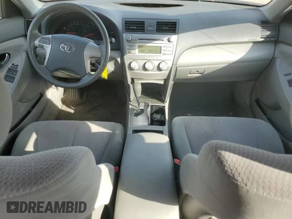 2011 Toyota Camry LE с VIN 4T4BF3EK0BR144079, выставлен на аукционе Copart как лот 82584255 с пробегом 181 964 миль миль и Чистый • Clean title. История ставок и продаж доступна на DreamBid. Изображение 8.