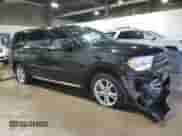 2013 Dodge Durango Special Service z VIN 1C4SDJFT0DC597191, wystawiony jako Copart lot #48622525 z przebiegiem 131 218 mil mil oraz Czysty tytuł • Clean title. Historia ofert i sprzedaży dostępna na DreamBid. Obrazek 4.