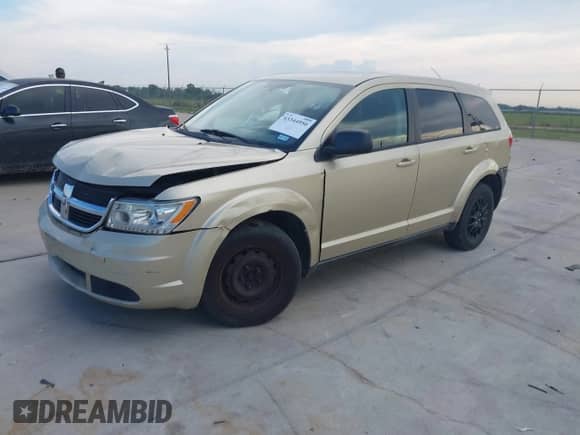 2010 Dodge Journey SE с VIN 3D4PG4FB2AT266198, выставлен на аукционе IAAI как лот 43344950 с пробегом 256 373 миль миль и . История ставок и продаж доступна на DreamBid. Изображение 2.