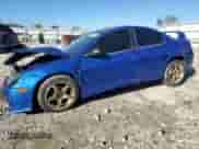 2004 Dodge Neon SRT-4 with VIN 1B3ES66S14D642657, listed as a Copart auction lot 73855964 with Not provided miles and Salvage title. Bid and sale history available at DreamBid. Image 1.