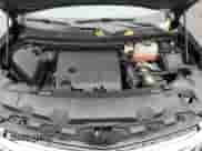 2023 Chevrolet Traverse Premier z VIN 1GNEVKKW2PJ189685, wystawiony jako Copart lot #85730365 z przebiegiem 43 492 mil mil oraz Szkoda całkowita • Salvage title. Historia ofert i sprzedaży dostępna na DreamBid. Obrazek 12.