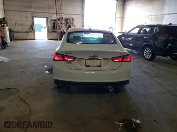 2017 Chevrolet Malibu LT с VIN 1G1ZE5ST3HF132653, выставлен на аукционе Copart как лот 87080175 с пробегом 110 867 миль миль и Чистый • Clean title. История ставок и продаж доступна на DreamBid. Изображение 6.