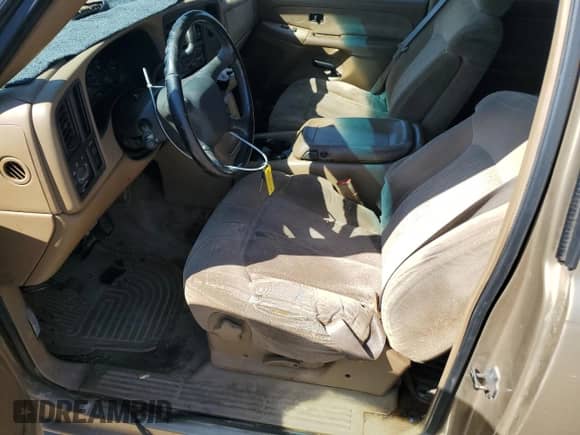 2000 Chevrolet Silverado 1500 LS z VIN 2GCEC19T1Y1270581, wystawiony jako Copart lot #82360295 z przebiegiem Nie podano mil oraz Szkoda całkowita • Salvage title. Historia ofert i sprzedaży dostępna na DreamBid. Obrazek 7.