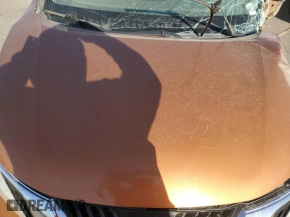 2017 Nissan Murano SL with VIN 5N1AZ2MH9HN112389, listed as a Copart auction lot 47583675 with Not provided miles and Salvage title. Bid and sale history available at DreamBid. Image 12.