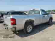 2012 Chevrolet Silverado 1500 Work Truck с VIN 1GCNKPEX7CZ115791, выставлен на аукционе Copart как лот 61225215 с пробегом Не указан миль и Списание • Salvage title. История ставок и продаж доступна на DreamBid. Изображение 3.