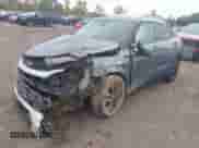 2021 Chevrolet TrailBlazer LT z VIN KL79MPS25MB092667, wystawiony jako IAAI lot #43286090 z przebiegiem 36 652 mil mil oraz . Historia ofert i sprzedaży dostępna na DreamBid. Obrazek 2.