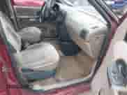 1999 Chevrolet Venture с VIN 1GNDU06E6XD195962, выставлен на аукционе IAAI как лот 41728177 с пробегом 208 146 миль миль и . История ставок и продаж доступна на DreamBid. Изображение 5.