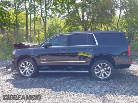 2019 Chevrolet Tahoe LT с VIN 1GNSKBKC3KR289368, выставлен на аукционе IAAI как лот 42818666 с пробегом 89 578 миль миль и . История ставок и продаж доступна на DreamBid. Изображение 14.