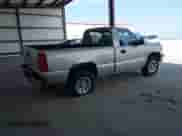 2006 Chevrolet Silverado 1500 Work Truck с VIN 3GCEK14V16G232753, выставлен на аукционе IAAI как лот 42821026 с пробегом 148 000 миль миль и . История ставок и продаж доступна на DreamBid. Изображение 4.