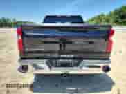 2022 Chevrolet Silverado 1500 LT with VIN 1GCPDDEK3NZ611552, listed as a Copart auction lot 66010875 with 18,202 mi miles and Salvage title. Bid and sale history available at DreamBid. Image 6.