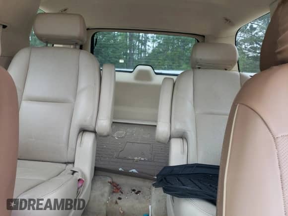 2007 Cadillac Escalade с VIN 1GYFK63817R240179, выставлен на аукционе Copart как лот 83945825 с пробегом 181 333 миль миль и Чистый • Clean title. История ставок и продаж доступна на DreamBid. Изображение 10.