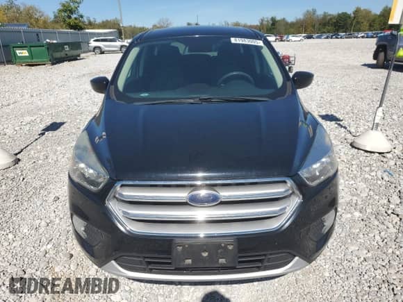 2017 Ford Escape SE with VIN 1FMCU9GD0HUB82328, listed as a Copart auction lot 81983005 with 148,747 mi miles and Clean title. Bid and sale history available at DreamBid. Image 5.