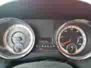 2014 Dodge Grand Caravan SXT with VIN 2C4RDGCG9ER120759, listed as a Copart auction lot 84578145 with 123,978 mi miles and Salvage title. Bid and sale history available at DreamBid. Image 9.