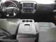 2014 GMC Sierra 1500 SLE z VIN 3GTU2UEC7EG157520, wystawiony jako Copart lot #80126255 z przebiegiem 206 991 mil mil oraz Szkoda całkowita • Salvage title. Historia ofert i sprzedaży dostępna na DreamBid. Obrazek 8.