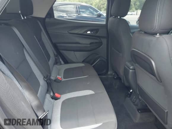 2023 Chevrolet TrailBlazer LT с VIN KL79MPSL1PB214969, выставлен на аукционе IAAI как лот 42728126 с пробегом 14 726 миль миль и . История ставок и продаж доступна на DreamBid. Изображение 8.