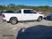 2020 Ram 1500 Laramie with VIN 1C6SRFRT3LN231617, listed as a IAAI auction lot 41280899 with 38,843 mi miles and . Bid and sale history available at DreamBid. Image 13.