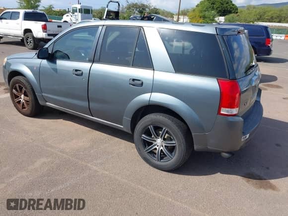 2007 Saturn VUE I4 with VIN 5GZCZ23D67S830282, listed as a IAAI auction lot 41526106 with 194,770 mi miles and . Bid and sale history available at DreamBid. Image 3.
